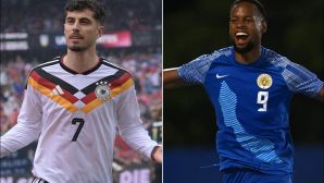 Kết quả bóng đá Đức vs Curacao - VCK World Cup 2026: Dàn sao Ngoại hạng Anh rực sáng?