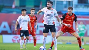 VTV trực tiếp bóng đá Việt Nam hôm nay 14/6 - TRỰC TIẾP Chung kết Cúp Quốc gia 2025/26