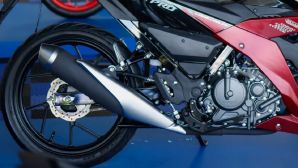 Suzuki sắp ra mắt ‘vua côn tay’ 150cc mới tại Việt Nam: 'Chơi tới bến' với Honda Winner R và Exciter