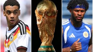 Xem trực tiếp bóng đá Đức vs Curacao ở đâu, kênh nào? Link xem trực tiếp World Cup 2026 trên VTV