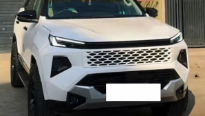 Toyota Fortuner thế hệ mới lộ diện: Hiện đại hơn, hầm hố hơn, ‘quyết đấu’ Ford Everest và Santa Fe
