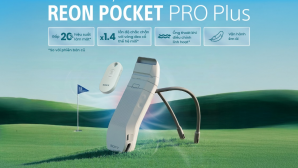 REON POCKET PRO Plus và REON POCKET 6 - Bộ đôi làm mát - sưởi ấm di động của Sony chính thức được ra mắt