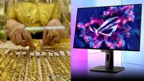 Giá vàng ngày 15/6 tiếp tục leo dốc, tăng gần 4 triệu đồng/lượng, màn hình gaming Asus giá có rẻ?