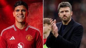West Ham khủng hoảng tài chính, Man United đạt thỏa thuận chiêu mộ Mateus Fernandes với giá khó tin?