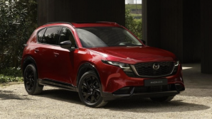 Mazda CX-5 giữ vững ‘ngôi vương’ SUV hạng C, bỏ xa Ford Territory và Mitsubishi Destinator