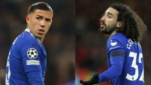 Enzo Fernandez phản ứng trước vụ Cucurella rời Chelsea, dấy lên tin đồn gia nhập Real Madrid
