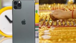 Giá vàng hôm nay 15/6: Vâng có xu hướng tăng mạnh, vàng nhẫn ngang vàng miếng, iPhone 11 có giảm sâu