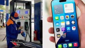 Bảng giá xăng dầu hôm nay 16/6: Xăng E5, E10 thấp nhất trong nhiều tuần, iPhone 16 có giảm nhiều?