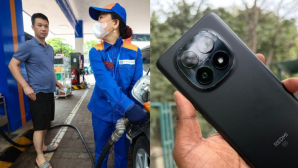 Giá xăng dầu hôm nay 15/6: Thế giới lao dốc, chạm mức thấp nhất kể từ tháng 3 năm nay, Redmi Note 15 giá bao nhiêu?