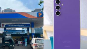 Bảng giá xăng dầu hôm nay trưa 15/6: Tuần mới xăng E5, E10 vẫn trong chuỗi rẻ, Galaxy S23 FE rẻ bèo