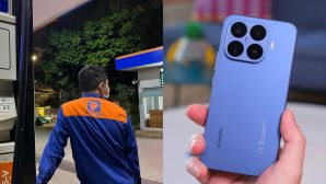 Bảng giá xăng dầu hôm nay tối 15/6: Xăng E5, E10 duy trì chuỗi giảm sâu từ đỉnh, Xiaomi 17T Pro có rẻ