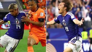 Hòa kịch tính ĐT Hà Lan, ĐT Nhật Bản lập 'siêu kỷ lục' tại VCK World Cup 2026