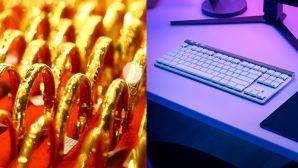 Bảng giá vàng ngày 15/6: Vàng SJC, vàng nhẫn tăng sốc phiên đầu tuần, bàn phím gaming Logitech có giảm sâu