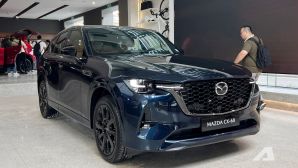 Mazda Việt Nam chốt lịch ra mắt CX-60, CX-90 và MX-5: Từ SUV gia đình đến xe mui trần 'ăn chơi', giá từ hơn 1,3 tỷ đồng
