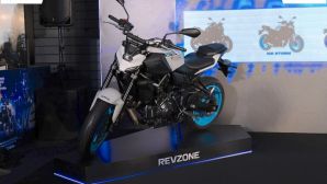 Naked bike Yamaha MT-07 2026 ra mắt Việt Nam: Động cơ CP2 689cc huyền thoại, có Ride-by-Wire và TCS, 'đấu' Honda CB650R