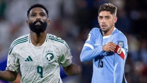 Siêu máy tính dự đoán kết quả trận Uruguay vs Ả Rập Xê Út  - World Cup 2026: Đại diện châu Á gây thất vọng?