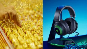 Giá vàng chiều ngày 15/6 áp sát mốc 151 triệu đồng/lượng, loạt tai nghe gaming 'best seller' tháng 6 giá cực rẻ