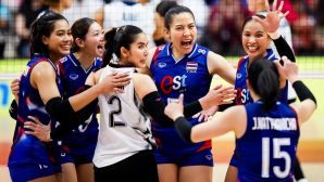 Lịch thi đấu bóng chuyền nữ VNL 2026 - Tuần 2: Thái Lan tìm chiến thắng đầu, Trung Quốc dễ thở