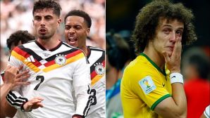 Thắng hủy diệt Curacao, ĐT Đức chính thức vượt mặt Brazil để lập 'siêu kỷ lục' ở World Cup