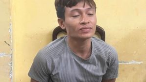 Lời khai gã thanh niên giật tiền cụ già bán vé số ở Tây Ninh: Lộ cái kết không tưởng từ camera an ninh
