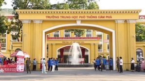 Thí sinh phản ánh bị giám thị gợi ý cho bạn xem bài trong kỳ thi tốt nghiệp THPT, Sở GD-ĐT Quảng Ninh nói gì?