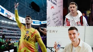 Cầu thủ học giỏi nhất World Cup 2026: Có bằng đại học Harvard, xuất thân không hề tầm thường