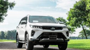 Điểm tin ô tô 15/6: Toyota Corolla và Fortuner thế hệ mới lộ diện, Skoda Kushaq giảm còn 499 triệu 