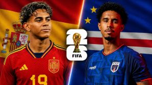 Link xem trực tiếp World Cup 2026 hôm nay 15/6 - Tây Ban Nha vs Cape Verde: Đẳng cấp nhà vua châu Âu