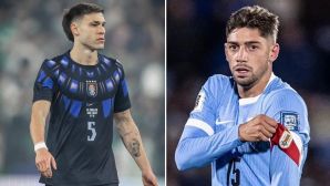 Độc lạ World Cup 2026: Bị chủ nhà Mỹ từ chối nhập cảnh, Uruguay nguy cơ bị xử thua trận ra quân