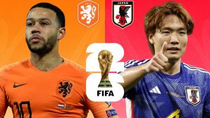 Xem trực tiếp bóng đá Hà Lan vs Nhật Bản ở đâu, kênh nào? Link xem trực tiếp World Cup 2026 trên VTV