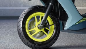 Yamaha chính thức ra mắt ‘vua xe ga’ 125cc mới giá 66 triệu đồng, phong cách khác hẳn Honda SH Mode và Air Blade