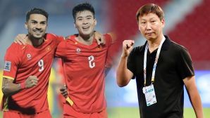 CHÍNH THỨC: HLV Kim Sang-sik gọi Tài Lộc, ĐT Việt Nam chốt 'quân xanh' chạy đà cho AFF Cup 2026