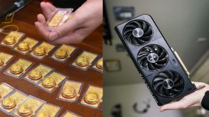 Giá vàng chiều 16/6 đồng loạt bật tăng mạnh mẽ, dàn card màn hình RTX 5060 chất lượng trong tầm giá 10 triệu đồng