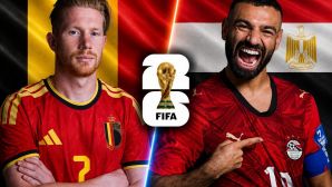 VTV trực tiếp bóng đá Bỉ vs Ai Cập - Link xem trực tiếp World Cup 2026 hôm nay 16/6