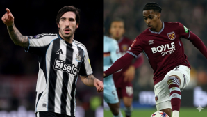 Tin chuyển nhượng tối 16/6: Tottenham gia nhập cuộc đua giành Tonali, MU nhắm sao Hà Lan của West Ham