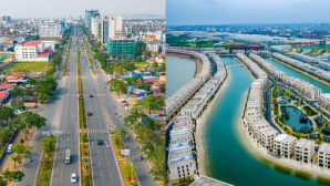 Chuẩn sống thượng lưu 'phiên bản nâng cấp' tại Vinhomes Royal Island thu hút giới tinh hoa Hải Phòng