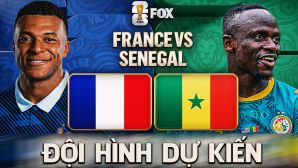 Dự đoán đội hình Pháp vs Senegal 2h ngày 17/6 - Nhận định bóng đá World Cup 2026: Mbappe xuất trận