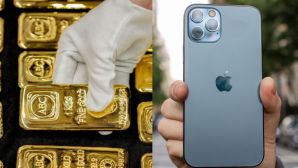 Bảng giá vàng hôm nay 16/6: Giữ đà tăng mạnh vớ cả vàng miếng và vàng nhẫn, iPhone 12 rẻ kỷ lục
