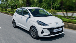 Giá xe Hyundai mới nhất tháng 6/2026: Hyundai i10 từ 360 triệu, Tucson khởi điểm 769 triệu đồng