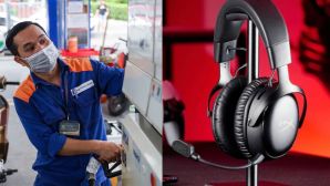 Giá xăng dầu ngày 16/6 tiếp tục neo vùng thấp, tai nghe gaming HyperX chất lượng giá rẻ bèo, giảm sâu trong tháng 6