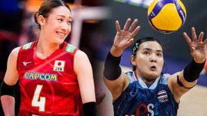 Lịch thi đấu bóng chuyền hôm nay 16/6 - Lịch thi đấu bóng chuyền nữ VNL 2026 mới nhất