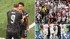 Kết quả, tỷ số Iran vs New Zealand hôm nay 16/6 - World Cup 2026: Kịch bản điên rồ tại Los Angeles