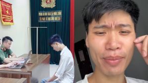 Lời khai TikToker so sánh miền Bắc, miền Nam tại cơ quan chức năng, mong nhận được sự tha thứ