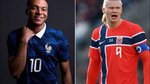 Lịch thi đấu World Cup 2026 hôm nay 16/6: Mbappe lu mờ trước Haaland; Pháp thảm bại trước Senegal?