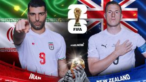 Link xem TRỰC TIẾP bóng đá Iran vs New Zealand 08h00 ngày 16/6 - VTV6 phát sóng trực tiếp World Cup 2026 hôm nay