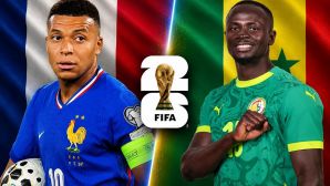 Nhận định bóng đá Pháp vs Senegal - World Cup 2026: Mbappe nhận trái đắng ngày ra quân?