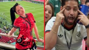 Miệt thị nữ cổ động viên người châu Á tại World Cup 2026, một quan chức Mexico nhận cái kết đắng