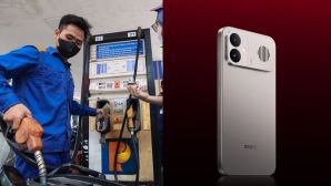 Giá xăng dầu 16/6: RON92 giảm gần 10.000 đồng từ đỉnh, Redmi K90 Ultra chốt lịch ra mắt vào tháng 6, giá bán gây sốc