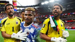 TIN NÓNG World Cup 2026: Thủ môn Vozinha gây sốt tại World Cup 2026, tài khoản Instagram tăng chóng mặt sau kỳ tích
