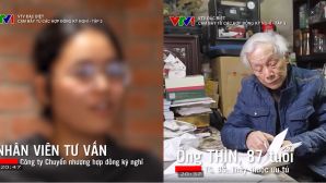 Lời thú nhận từ cô gái ‘vét sạch’ tài sản của TS. BS Thìn, đẩy ông vào bi kịch nghĩ đến điều dại dột